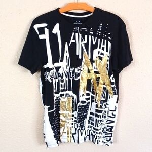ARMANI Exchange T-Shirt.